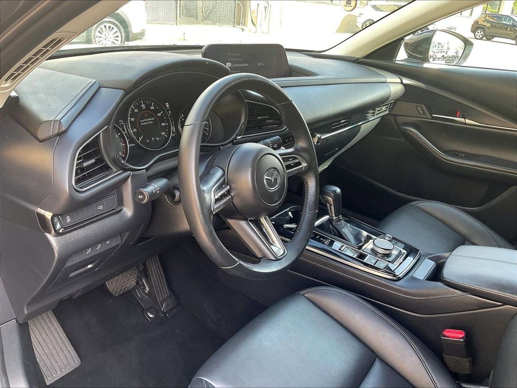 2023 Mazda Mazda CX-30 2.5 S Preferred Package
