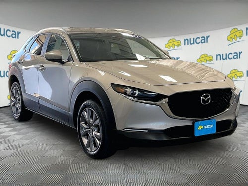 2023 Mazda Mazda CX-30 2.5 S Preferred Package
