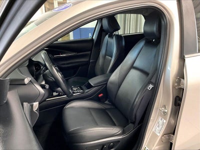 2023 Mazda Mazda CX-30 2.5 S Preferred Package