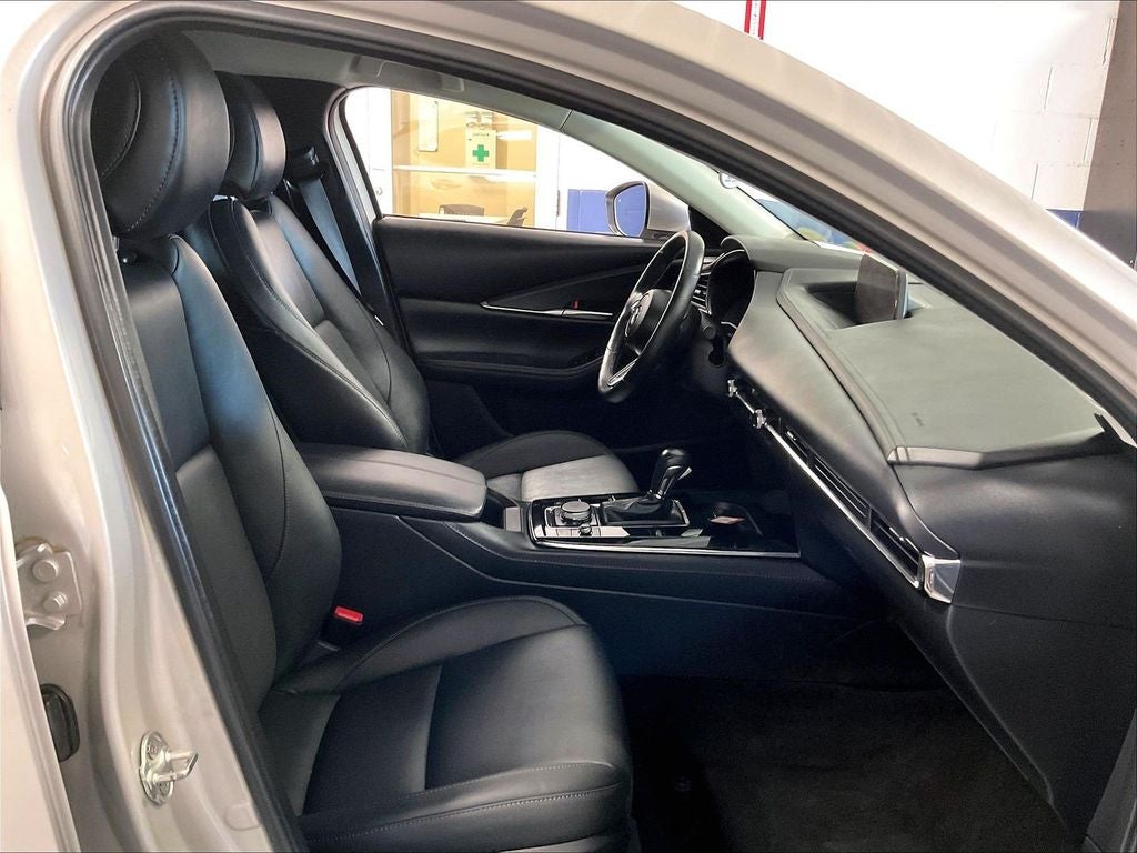 2023 Mazda Mazda CX-30 2.5 S Preferred Package