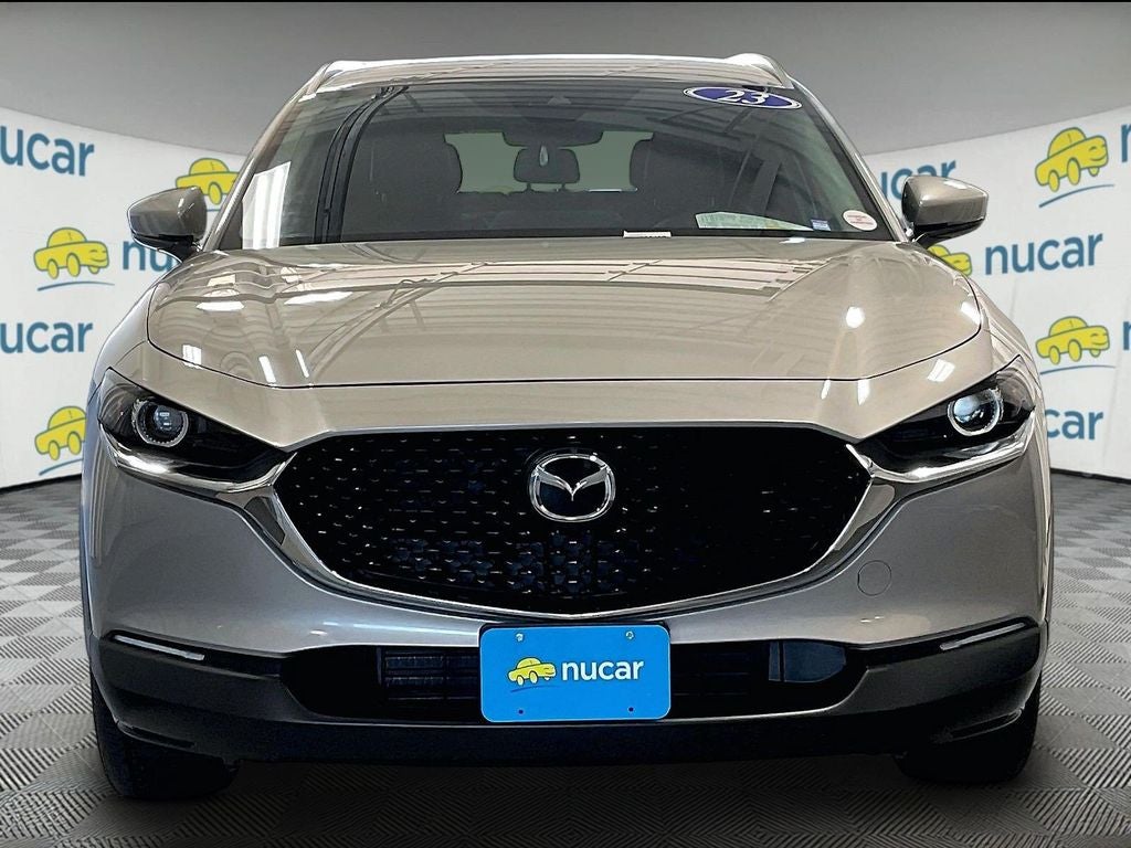 2023 Mazda Mazda CX-30 2.5 S Preferred Package