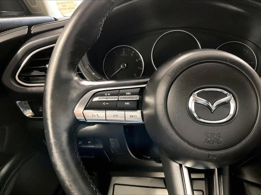 2023 Mazda Mazda CX-30 2.5 S Preferred Package