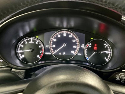 2023 Mazda Mazda CX-30 2.5 S Preferred Package
