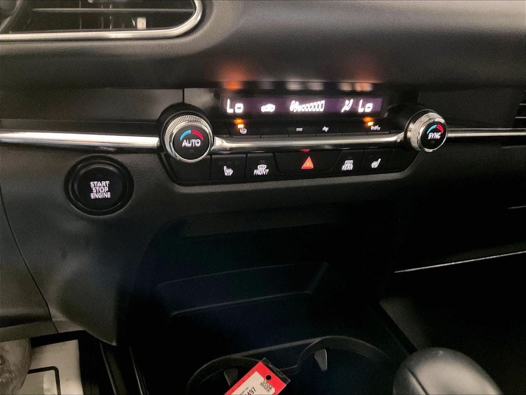 2023 Mazda Mazda CX-30 2.5 S Preferred Package