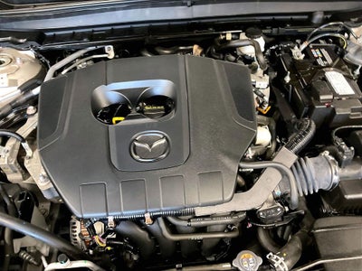 2023 Mazda Mazda CX-30 2.5 S Preferred Package