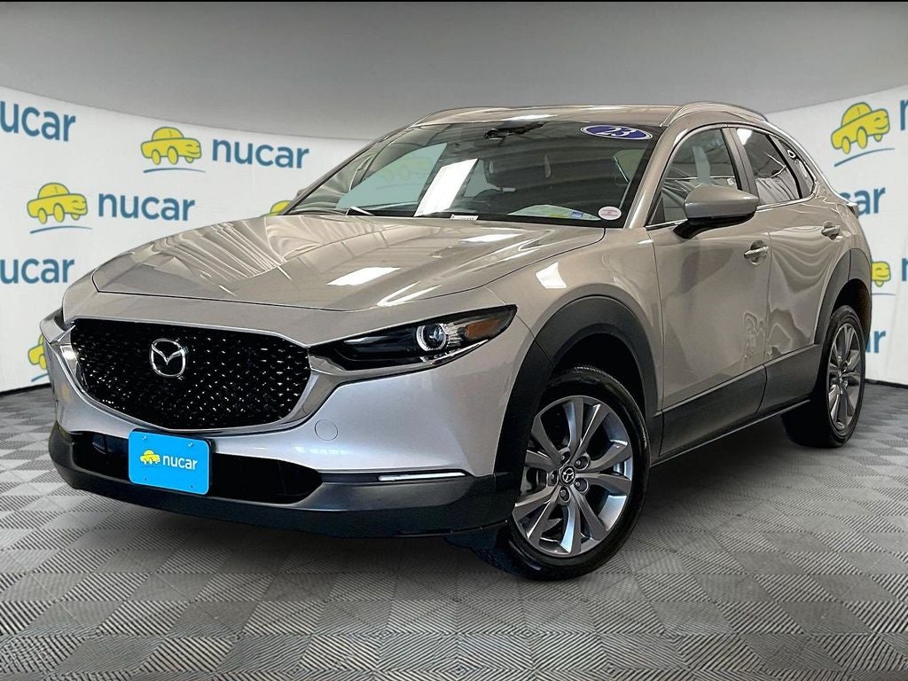 2023 Mazda Mazda CX-30 2.5 S Preferred Package