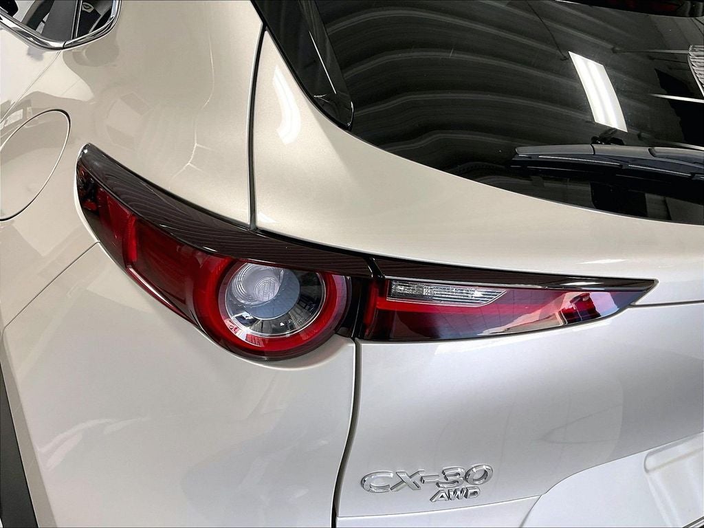 2023 Mazda Mazda CX-30 2.5 S Preferred Package
