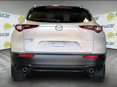 2023 Mazda Mazda CX-30 2.5 S Preferred Package