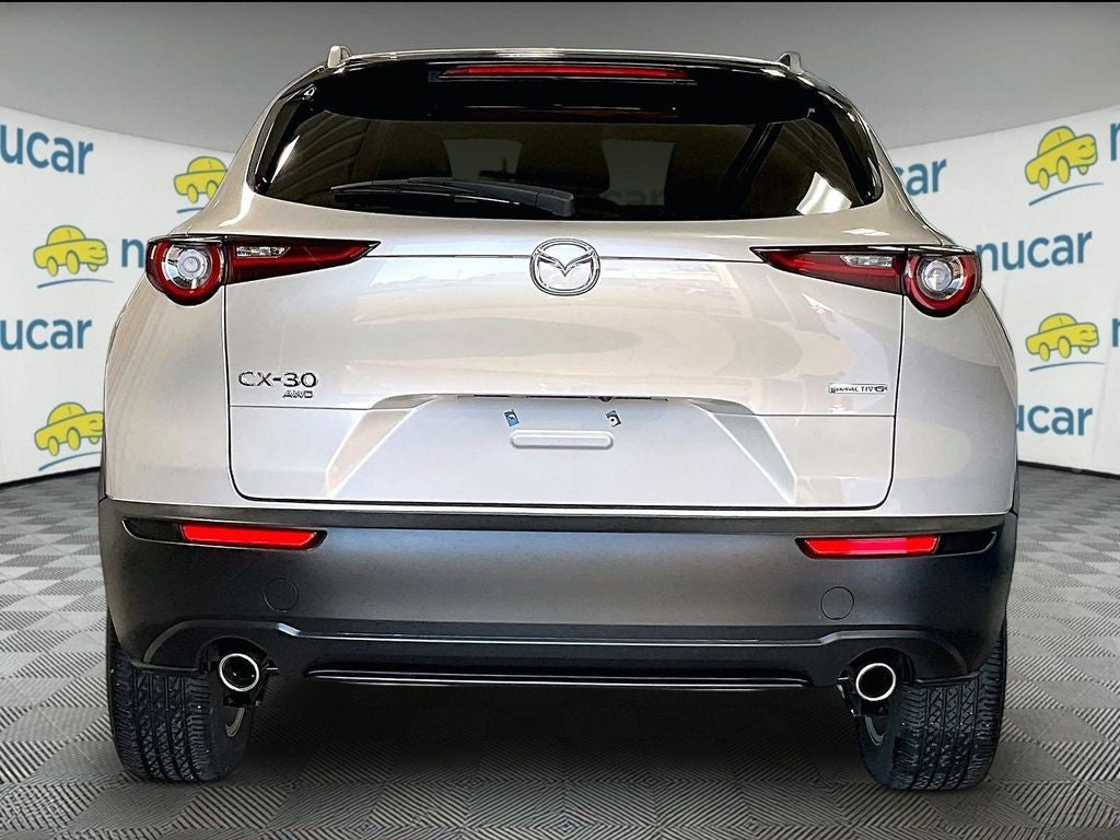 2023 Mazda Mazda CX-30 2.5 S Preferred Package