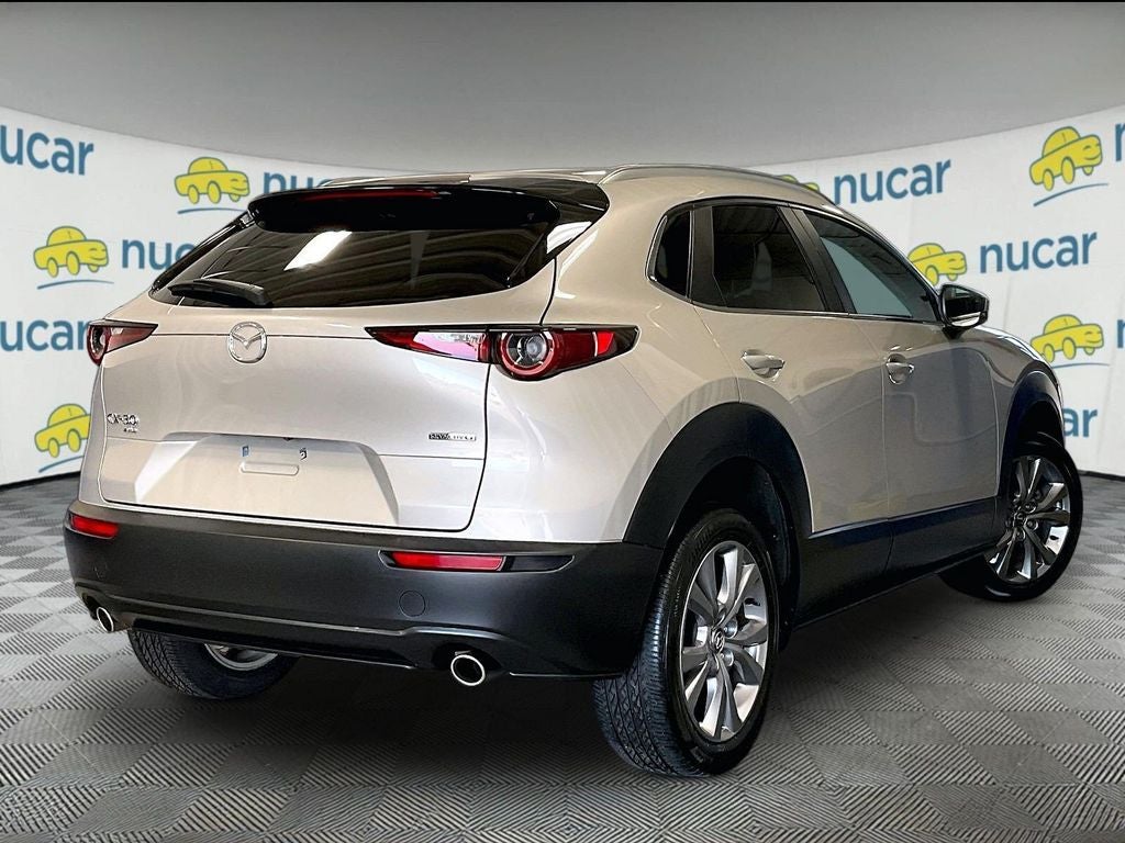 2023 Mazda Mazda CX-30 2.5 S Preferred Package
