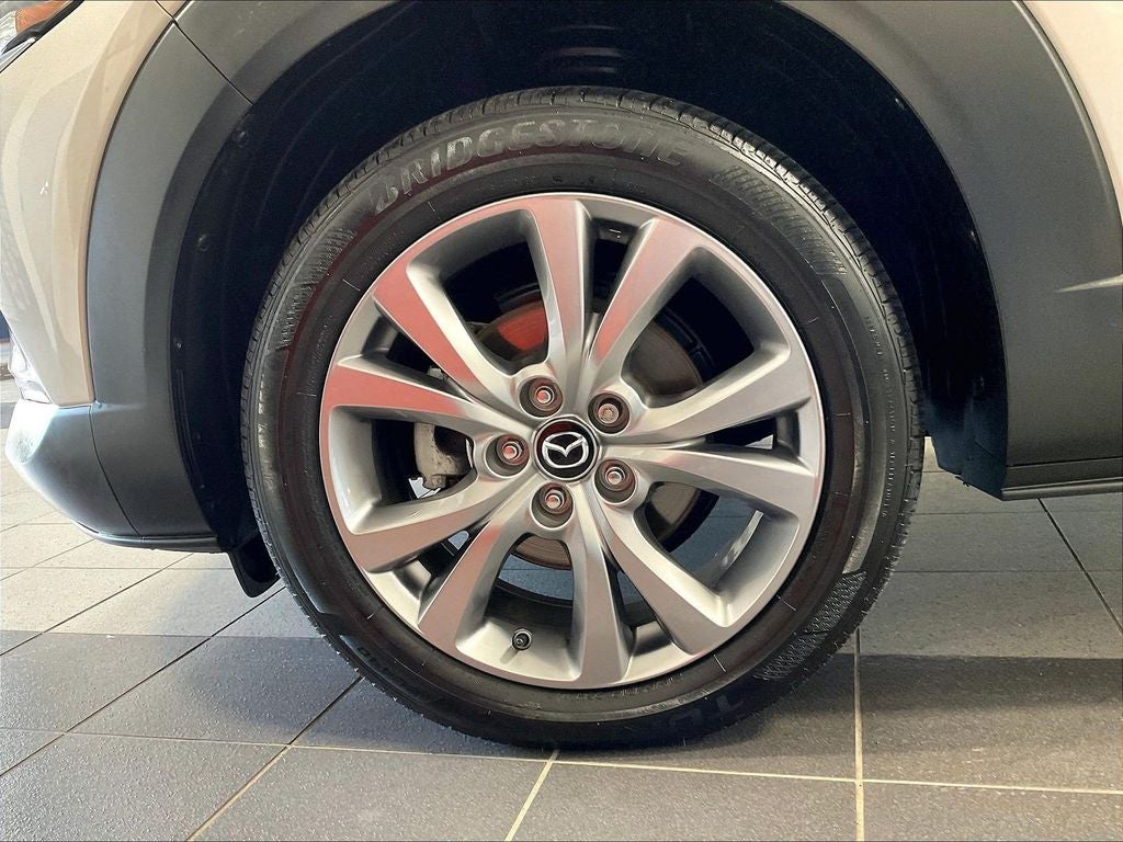 2023 Mazda Mazda CX-30 2.5 S Preferred Package