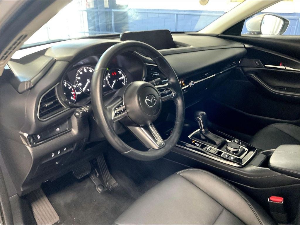 2023 Mazda Mazda CX-30 2.5 S Preferred Package