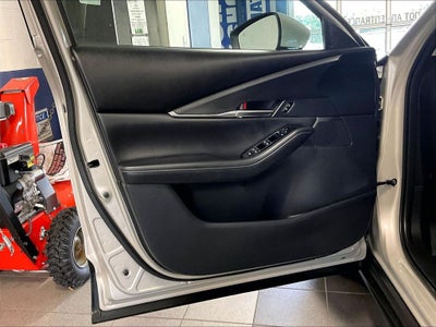 2023 Mazda Mazda CX-30 2.5 S Preferred Package