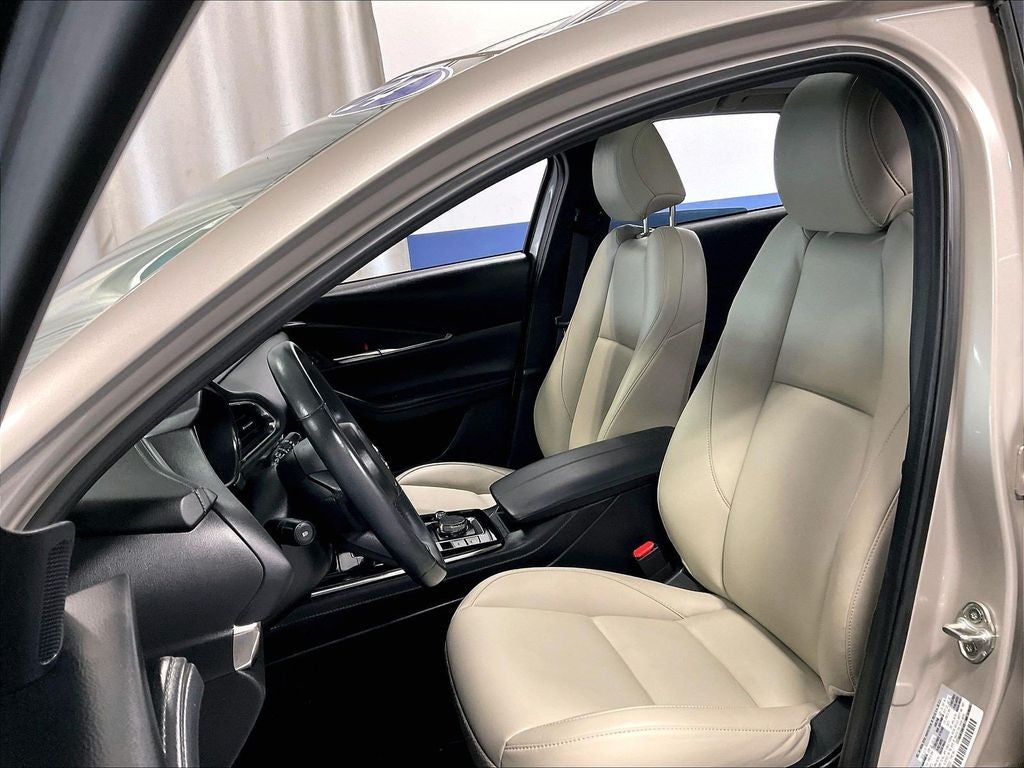 2024 Mazda Mazda CX-30 2.5 S Preferred Package