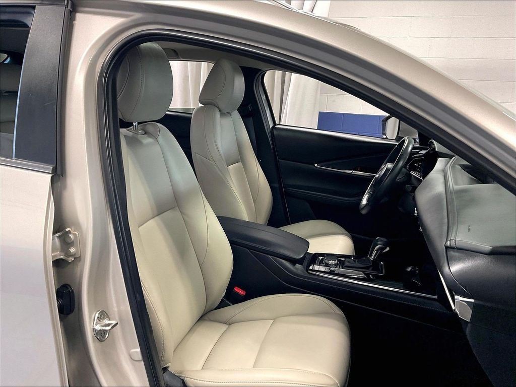 2024 Mazda Mazda CX-30 2.5 S Preferred Package