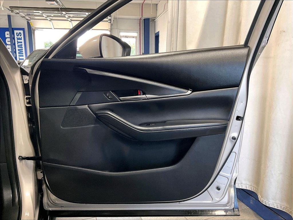 2024 Mazda Mazda CX-30 2.5 S Preferred Package
