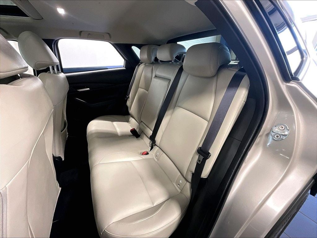 2024 Mazda Mazda CX-30 2.5 S Preferred Package