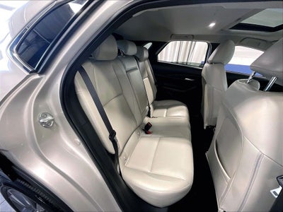 2024 Mazda Mazda CX-30 2.5 S Preferred Package
