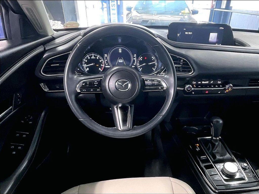 2024 Mazda Mazda CX-30 2.5 S Preferred Package