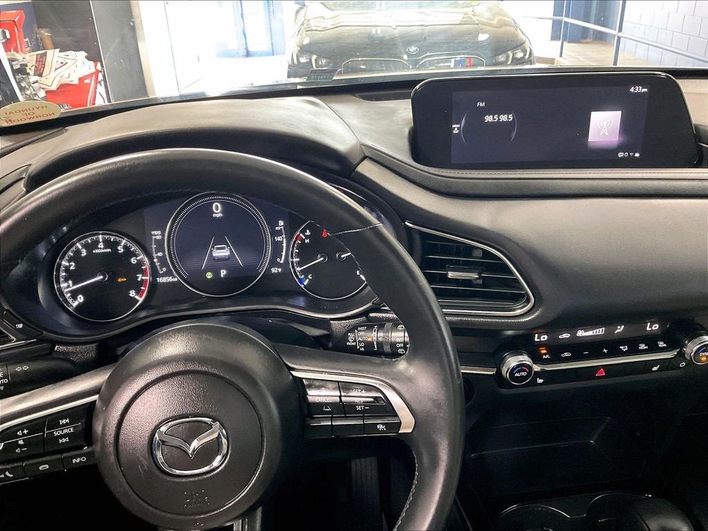 2024 Mazda Mazda CX-30 2.5 S Preferred Package