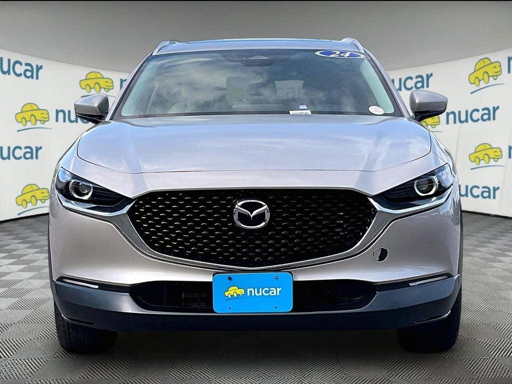 2024 Mazda Mazda CX-30 2.5 S Preferred Package