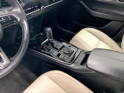 2024 Mazda Mazda CX-30 2.5 S Preferred Package