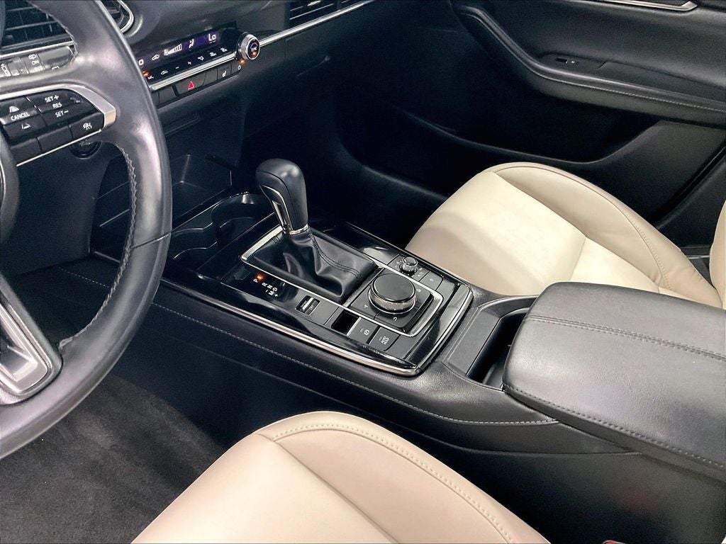 2024 Mazda Mazda CX-30 2.5 S Preferred Package