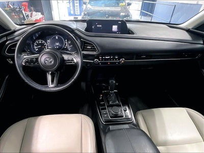 2024 Mazda Mazda CX-30 2.5 S Preferred Package