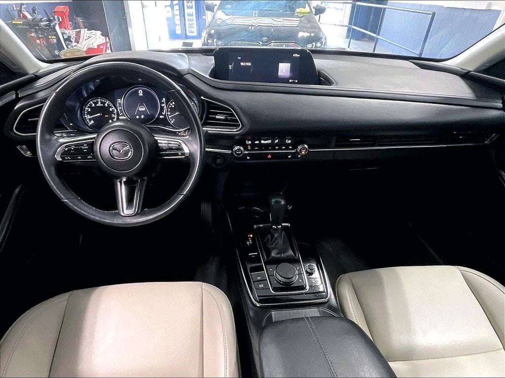 2024 Mazda Mazda CX-30 2.5 S Preferred Package