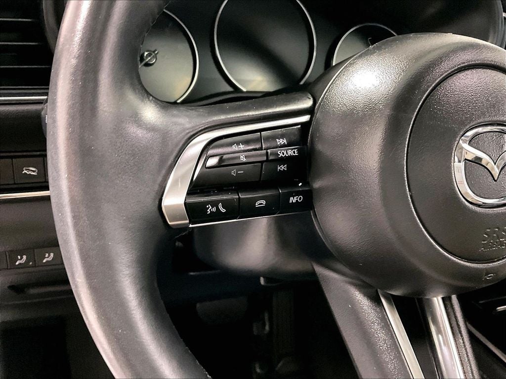 2024 Mazda Mazda CX-30 2.5 S Preferred Package