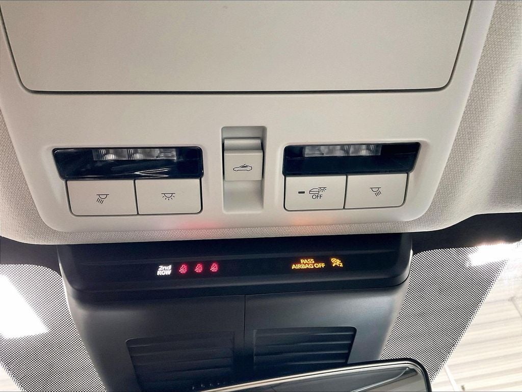 2024 Mazda Mazda CX-30 2.5 S Preferred Package