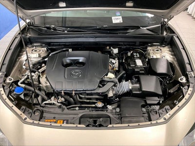 2024 Mazda Mazda CX-30 2.5 S Preferred Package