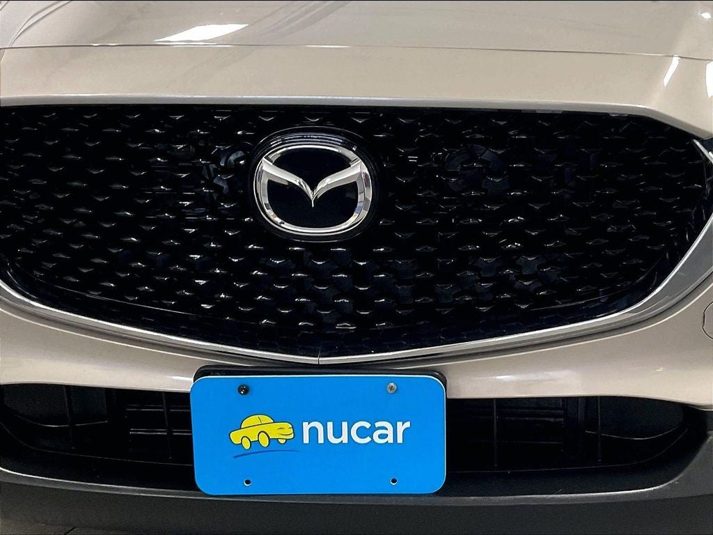 2024 Mazda Mazda CX-30 2.5 S Preferred Package