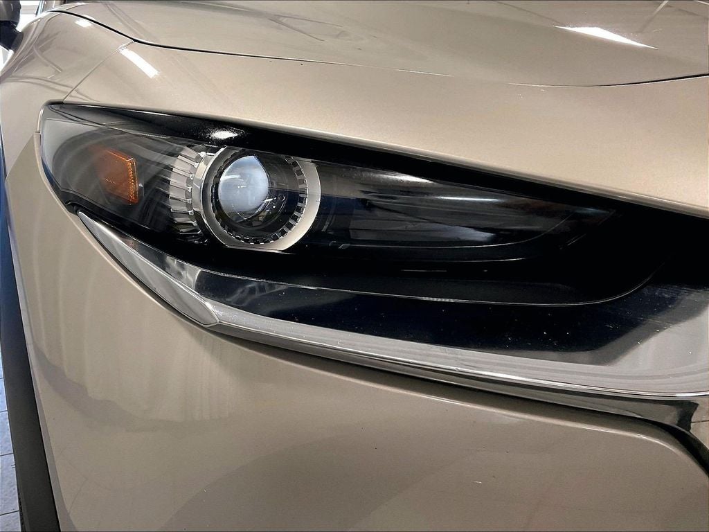 2024 Mazda Mazda CX-30 2.5 S Preferred Package