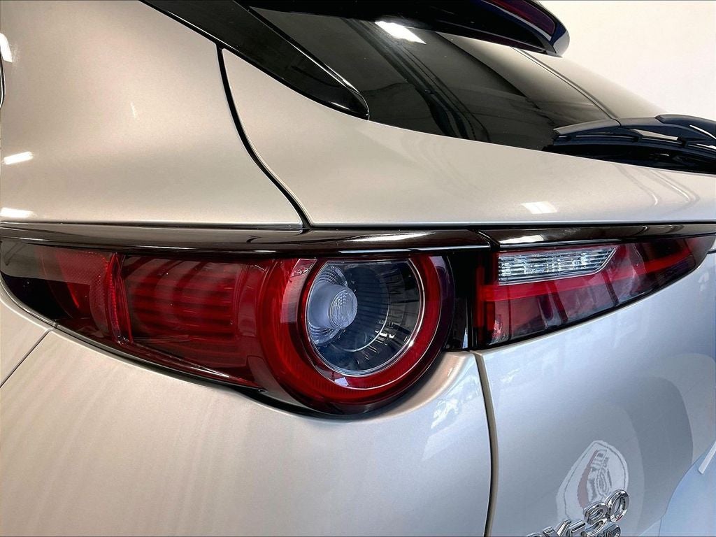 2024 Mazda Mazda CX-30 2.5 S Preferred Package