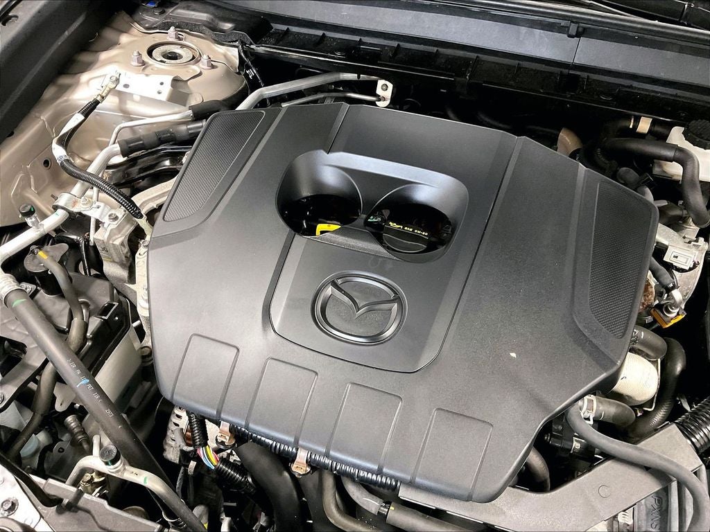 2024 Mazda Mazda CX-30 2.5 S Preferred Package