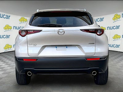 2024 Mazda Mazda CX-30 2.5 S Preferred Package