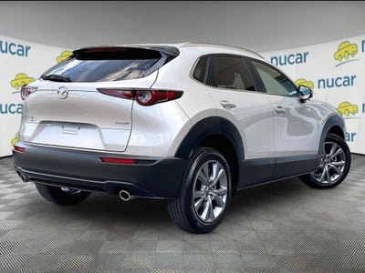 2024 Mazda Mazda CX-30 2.5 S Preferred Package