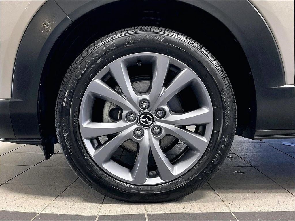 2024 Mazda Mazda CX-30 2.5 S Preferred Package