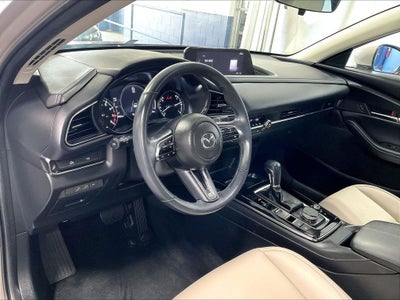 2024 Mazda Mazda CX-30 2.5 S Preferred Package
