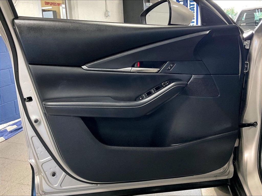 2024 Mazda Mazda CX-30 2.5 S Preferred Package