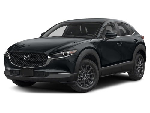 2023 Mazda Mazda CX-30 2.5 S Preferred Package AWD