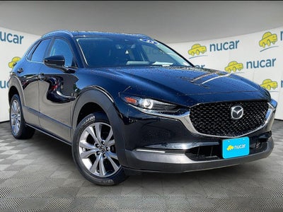 2023 Mazda Mazda CX-30 2.5 S Preferred Package