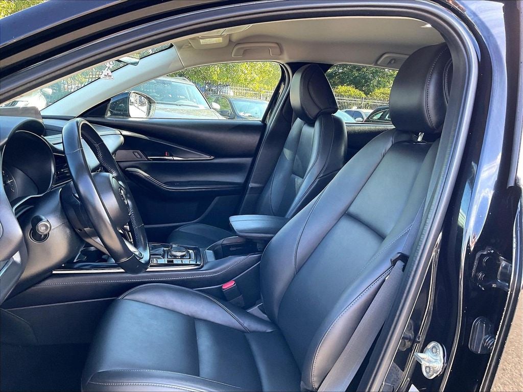 2023 Mazda Mazda CX-30 2.5 S Preferred Package