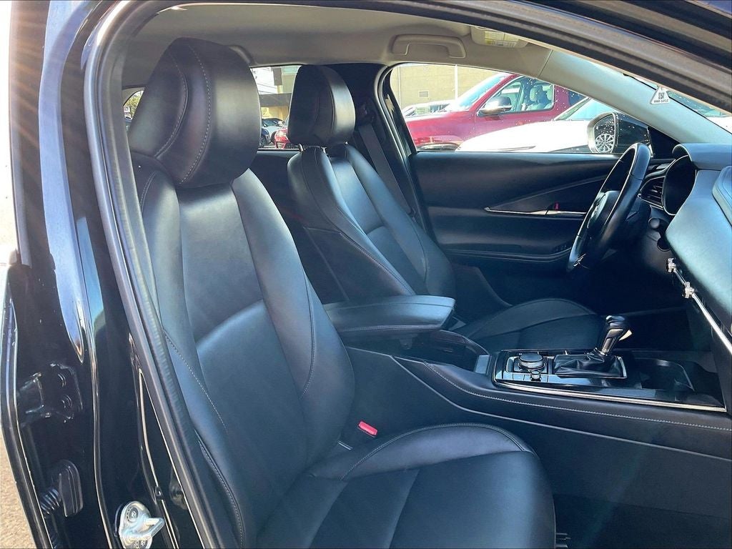 2023 Mazda Mazda CX-30 2.5 S Preferred Package
