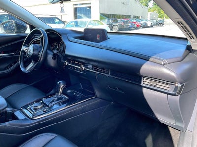 2023 Mazda Mazda CX-30 2.5 S Preferred Package