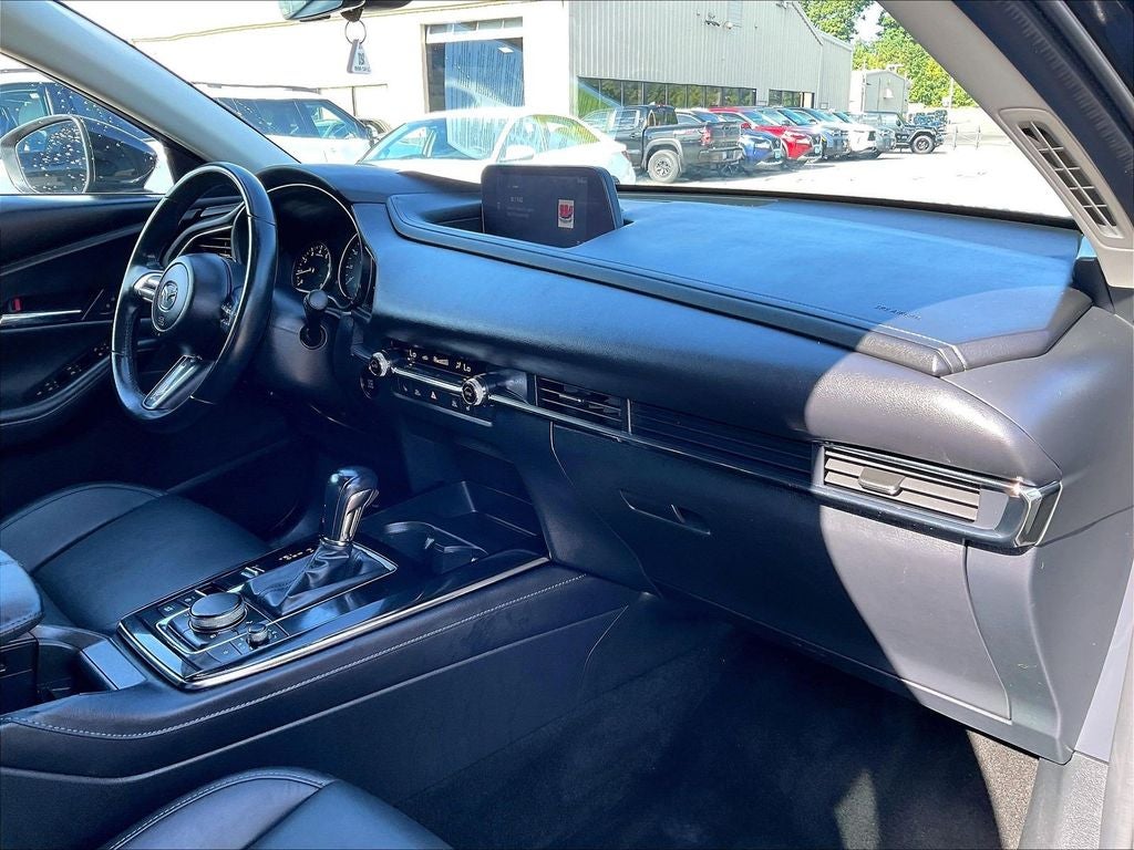 2023 Mazda Mazda CX-30 2.5 S Preferred Package