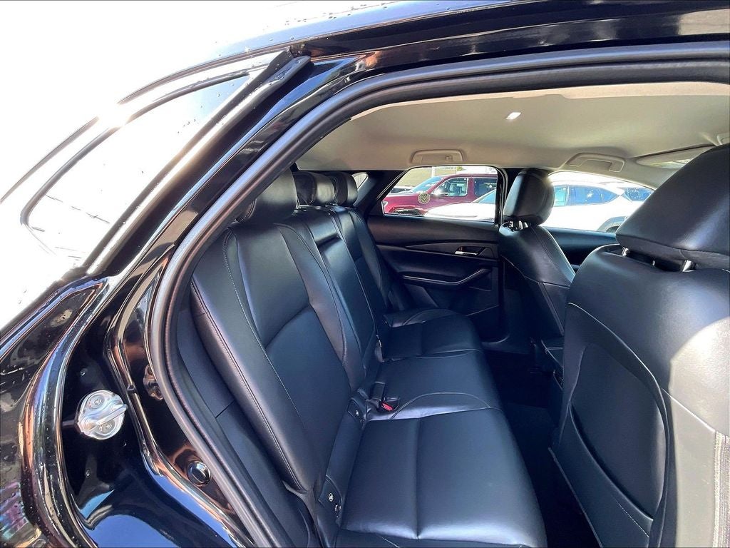 2023 Mazda Mazda CX-30 2.5 S Preferred Package