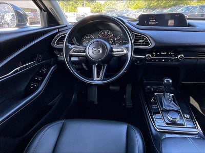 2023 Mazda Mazda CX-30 2.5 S Preferred Package