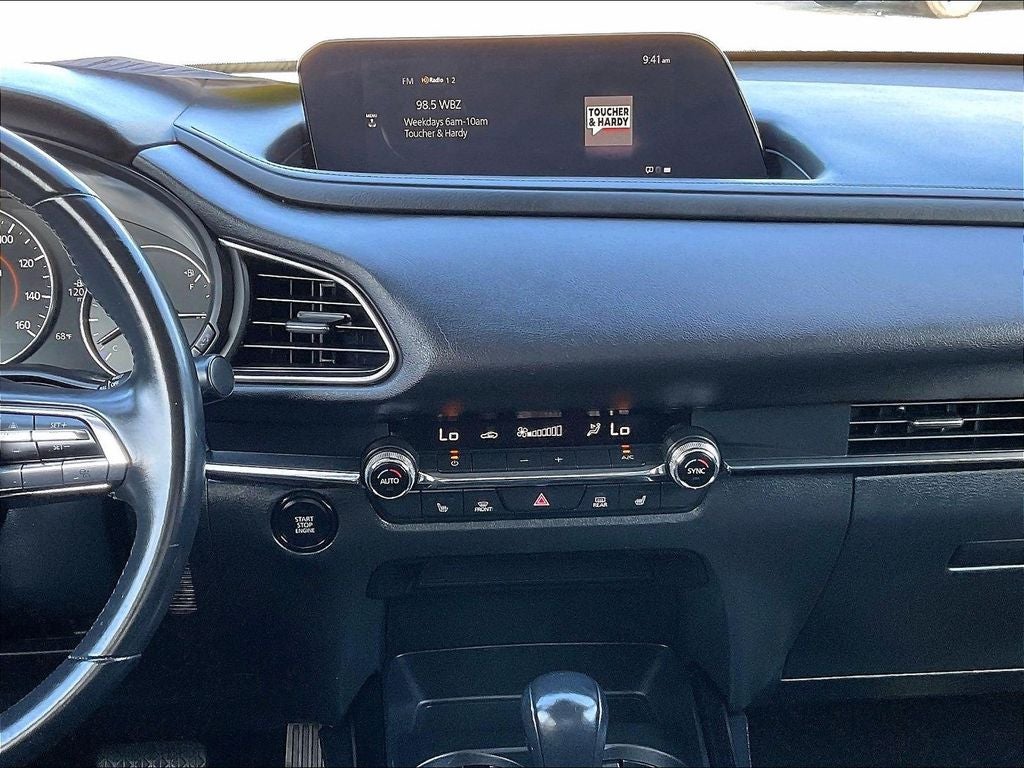 2023 Mazda Mazda CX-30 2.5 S Preferred Package